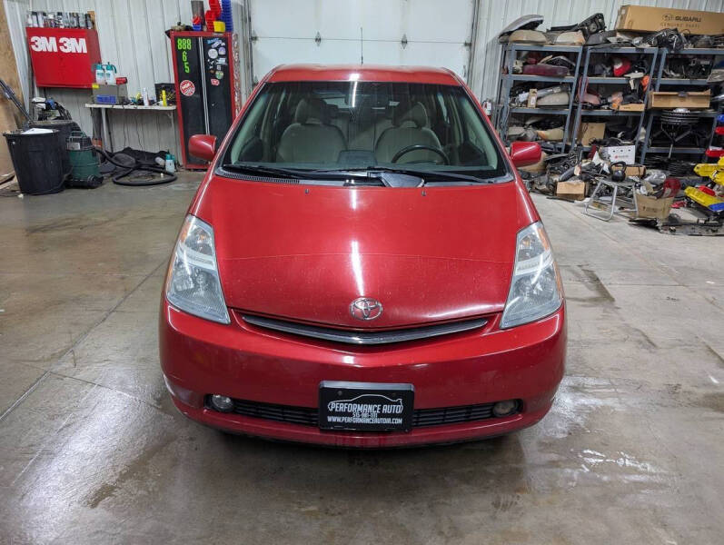 2006 Toyota Prius