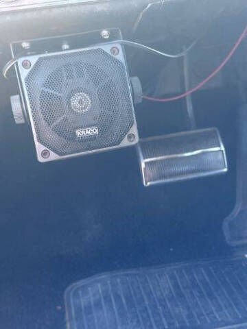 1965 Chevrolet Impala