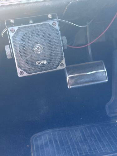 1965 Chevrolet Impala