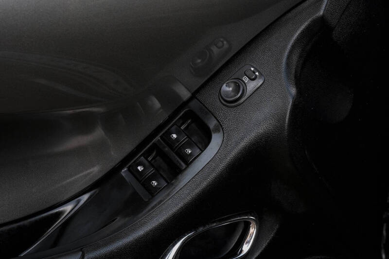 2011 Chevrolet Camaro SS