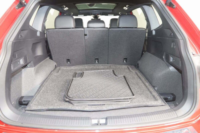 2024 Volkswagen Tiguan SEL R-Line 4Motion