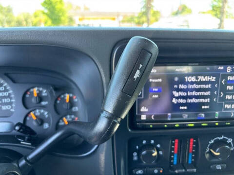 2006 GMC Sierra 1500