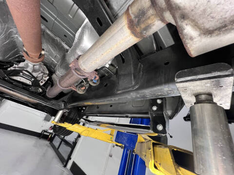 2012 RAM 1500 R/T Sport