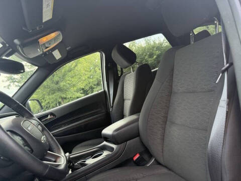 2024 Dodge Durango R/T