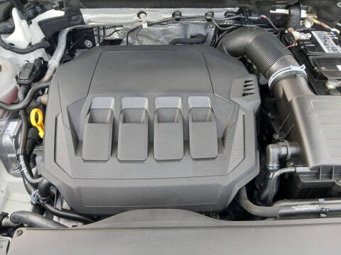 2021 Audi Q3 quattro S line Premium 45 TFSI