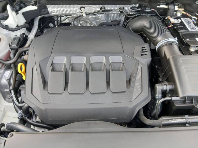 2021 Audi Q3 quattro S line Premium 45 TFSI