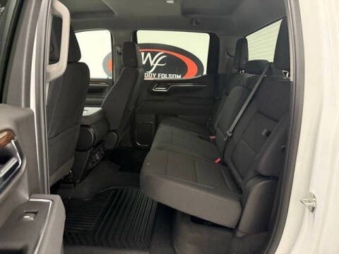 2026 GMC Sierra 1500 Elevation Standard