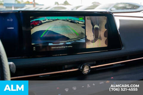 2024 Nissan Ariya Evolve+