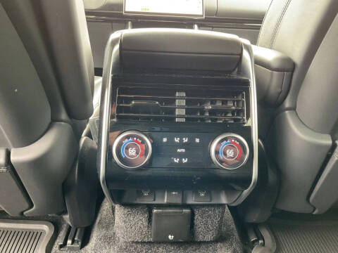 2023 Land Rover Range Rover P530 Autobiography