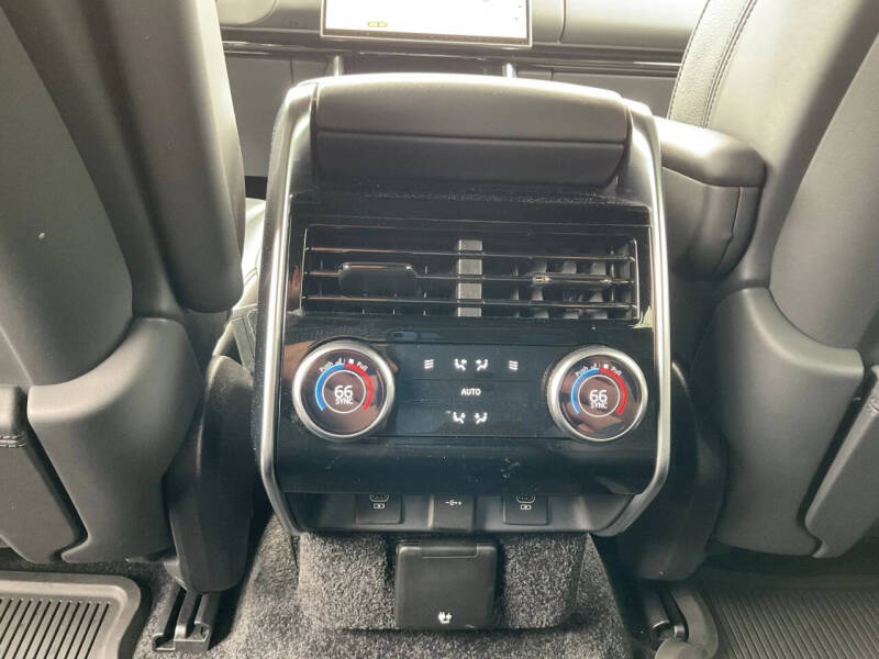 2023 Land Rover Range Rover P530 Autobiography