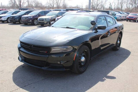 2021 Dodge Charger for sale at Road Runner Auto Sales WAYNE in Wayne MI
