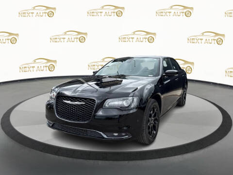 2015 Chrysler 300 S