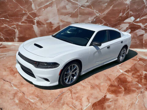 2022 Dodge Charger for sale at New Tampa Auto in Tampa FL