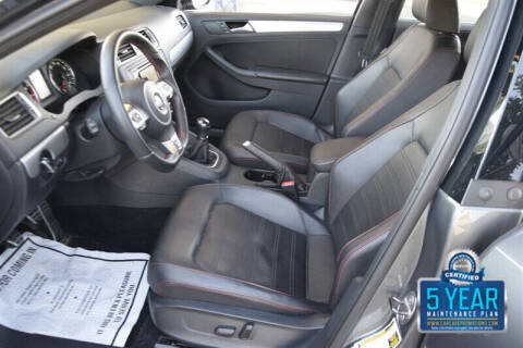 2014 Volkswagen Jetta