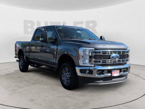 2025 Ford F-350 Super Duty