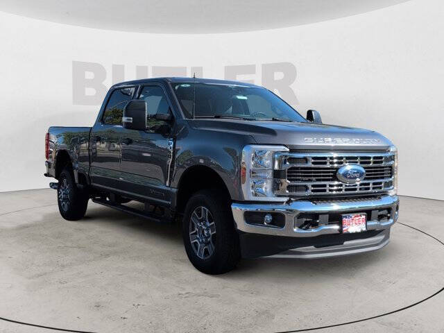 2025 Ford F-350 Super Duty