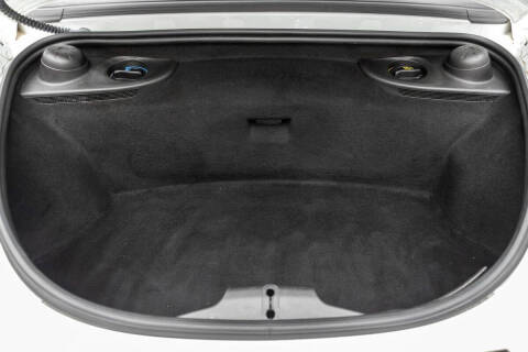 2013 Porsche Boxster