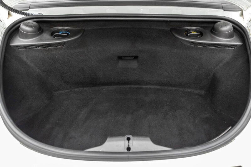 2013 Porsche Boxster