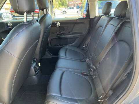 2020 MINI Countryman