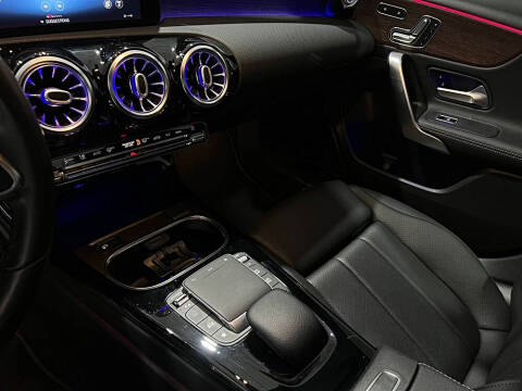 2021 Mercedes-Benz A-Class A 220