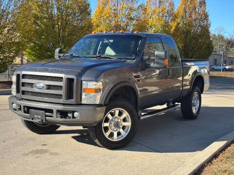 2008 Ford F-350 Super Duty for sale at Prestige Trade Inc in Philadelphia PA