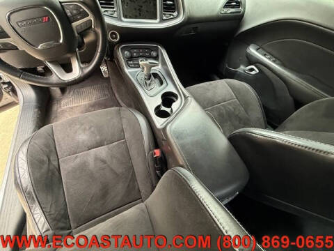 2015 Dodge Challenger