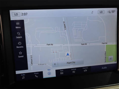 2022 Ford Bronco Wildtrak Advanced