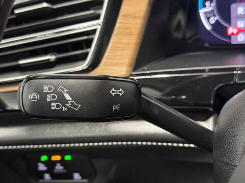 2024 Volkswagen Atlas SE 4Motion