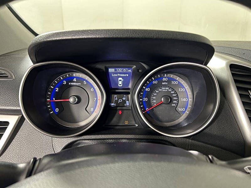 2016 Hyundai Elantra GT