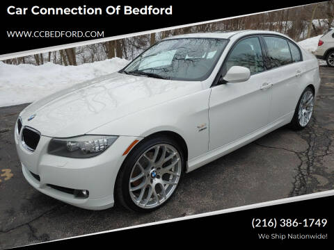 2011 BMW 3 Series for sale at Car Connection of Bedford in Bedford OH