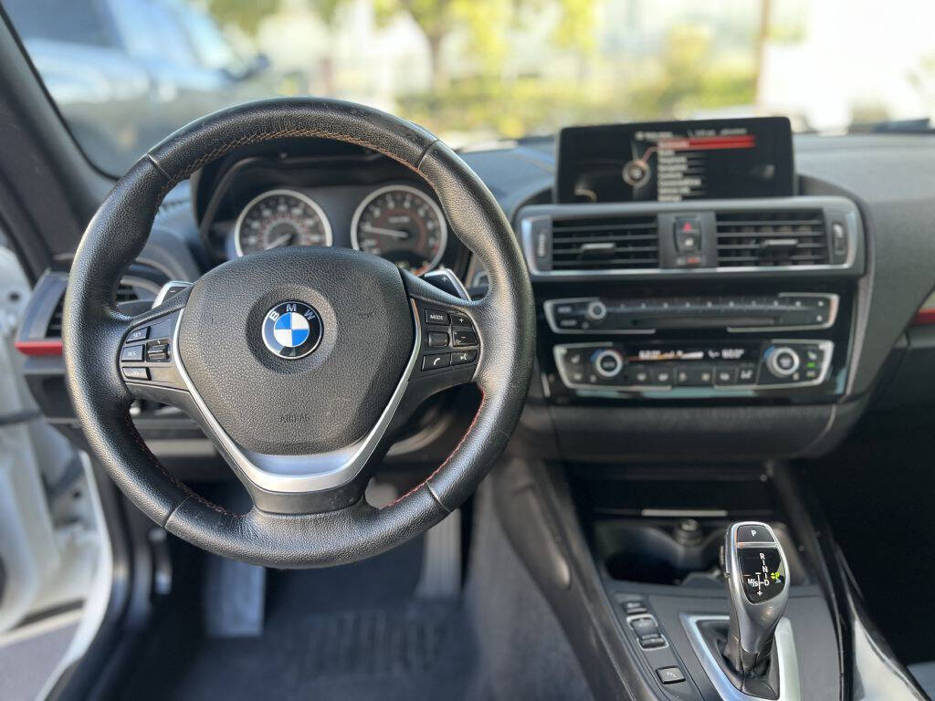 2016 BMW 2 Series for sale at SENNA AUTO SALES in Naples, FL