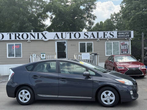 2011 Toyota Prius Five