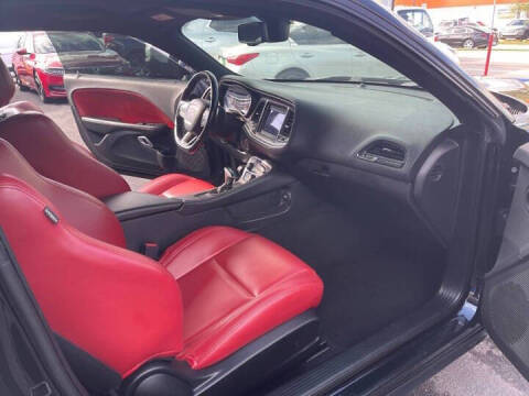 2020 Dodge Challenger GT