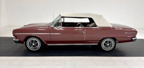 1964 AMC Rambler