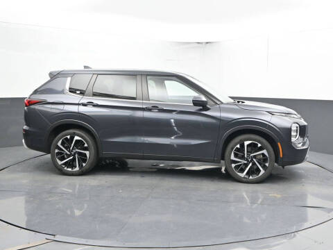 2024 Mitsubishi Outlander