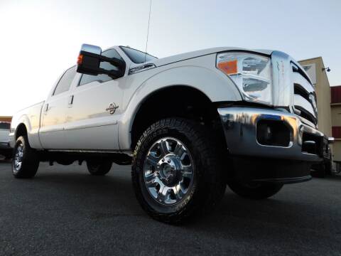 2015 Ford F-350 Super Duty for sale at Used Cars For Sale in Kernersville NC