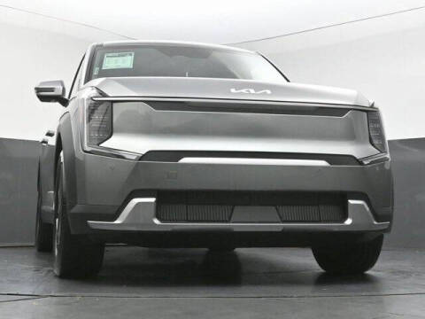 2024 Kia EV9 Light Long Range