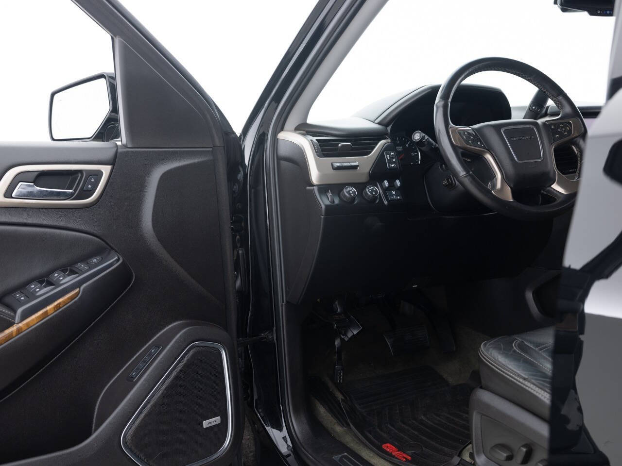 Used Car 2015 Gmc Yukon  Denali 4x4 4dr Suv For Sale Under $20,000 In Coal City, Illinois