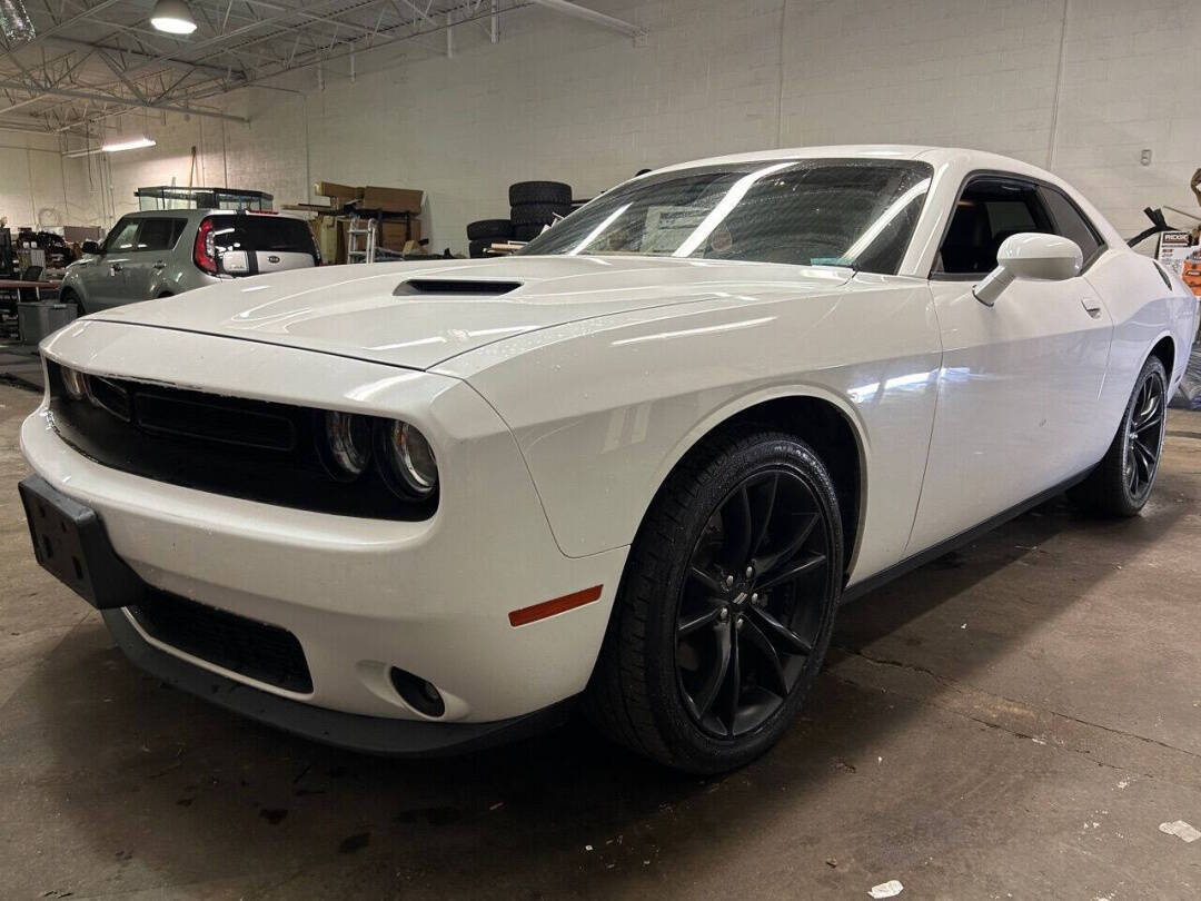 2018 Dodge Challenger for sale at Paley Auto Group in Columbus, OH