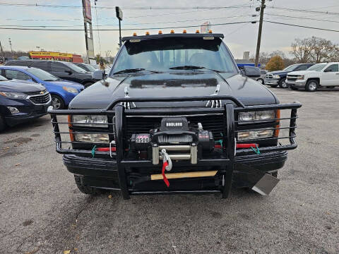 1995 GMC Sierra 1500