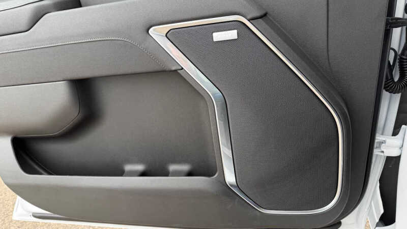 2026 Chevrolet Silverado 3500HD