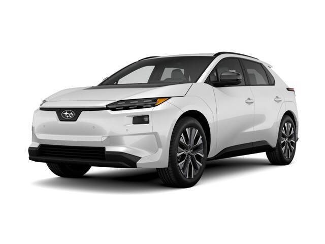 2026 Subaru Solterra Limited XT