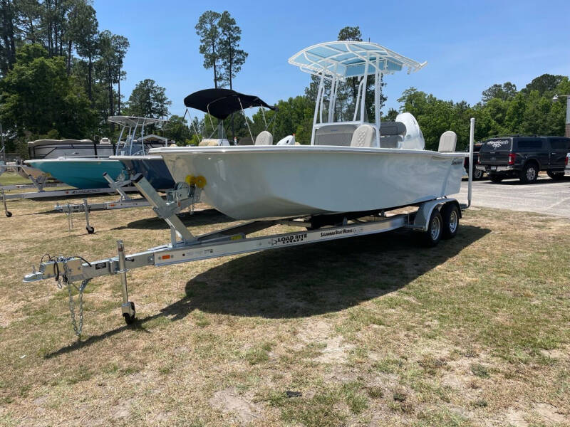 2023 Savannah SS21
