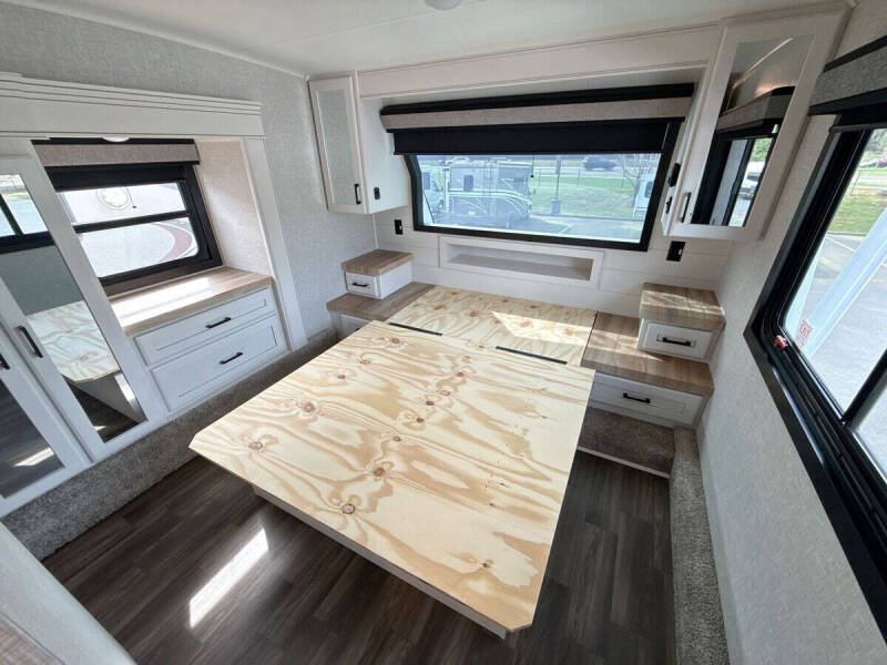 2025 Jayco Eagle HT