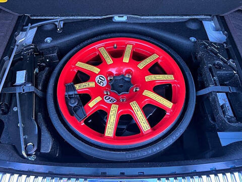 2017 Porsche Cayenne S