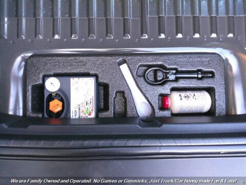 2019 Ford EcoSport S