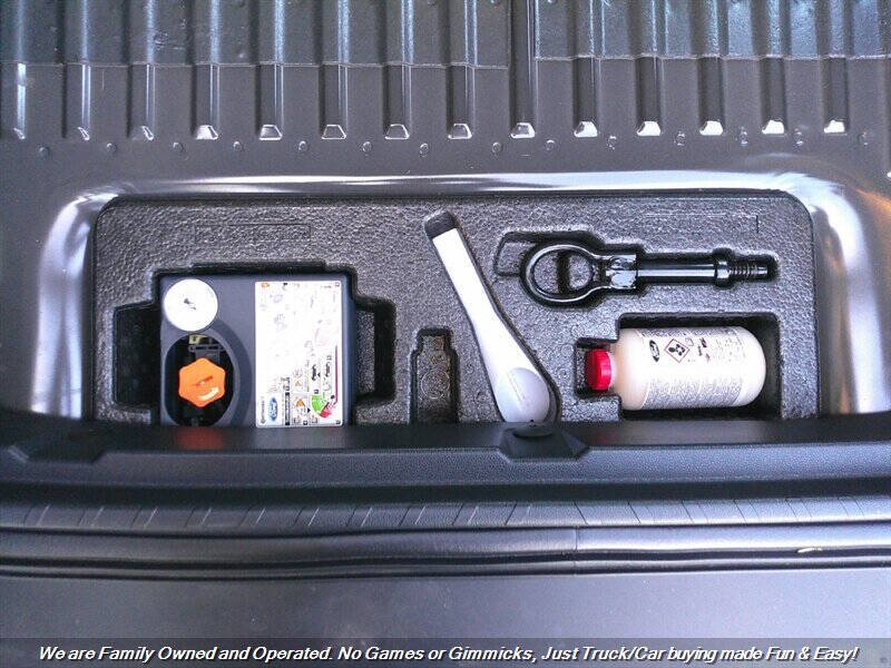 2019 Ford EcoSport S