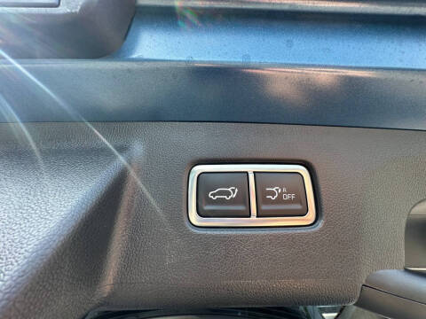 2025 Kia Sorento Hybrid SX Prestige