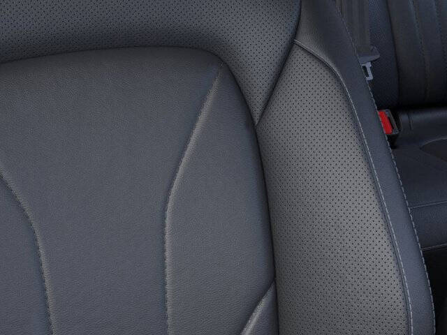 2026 Ford Escape Hybrid Platinum