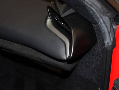 2023 Ferrari SF90 Spider